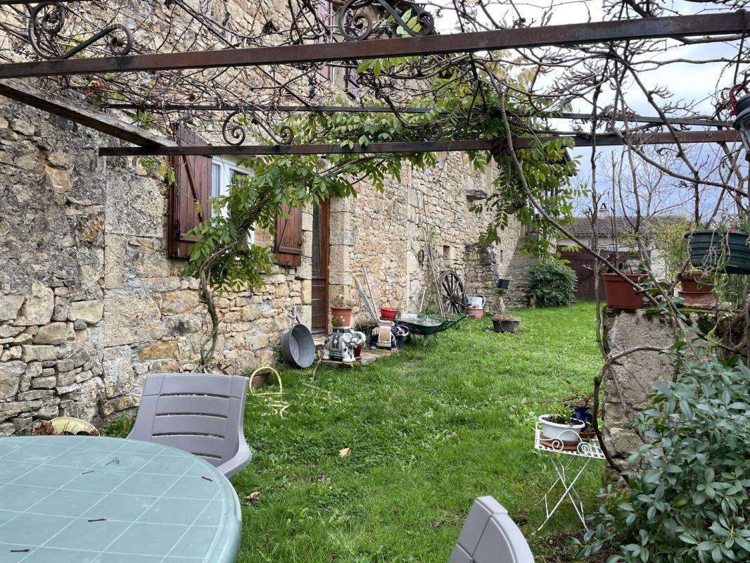 Maison à LENTILLAC-SAINT-BLAISE