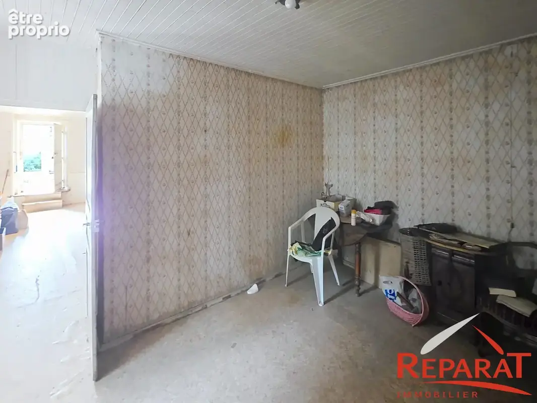 Maison 7 pièces 183 m² à vendre à Saint-Aulaire (19130) - photo 6