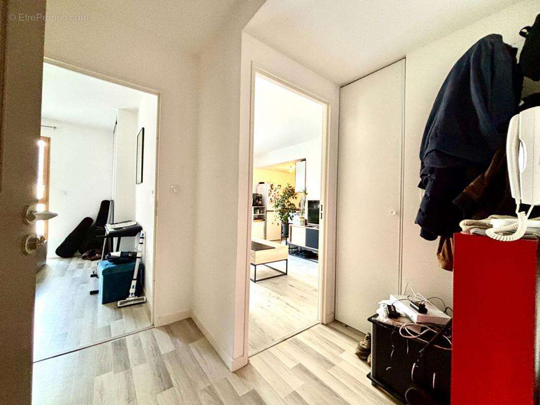 Appartement à ANGERS