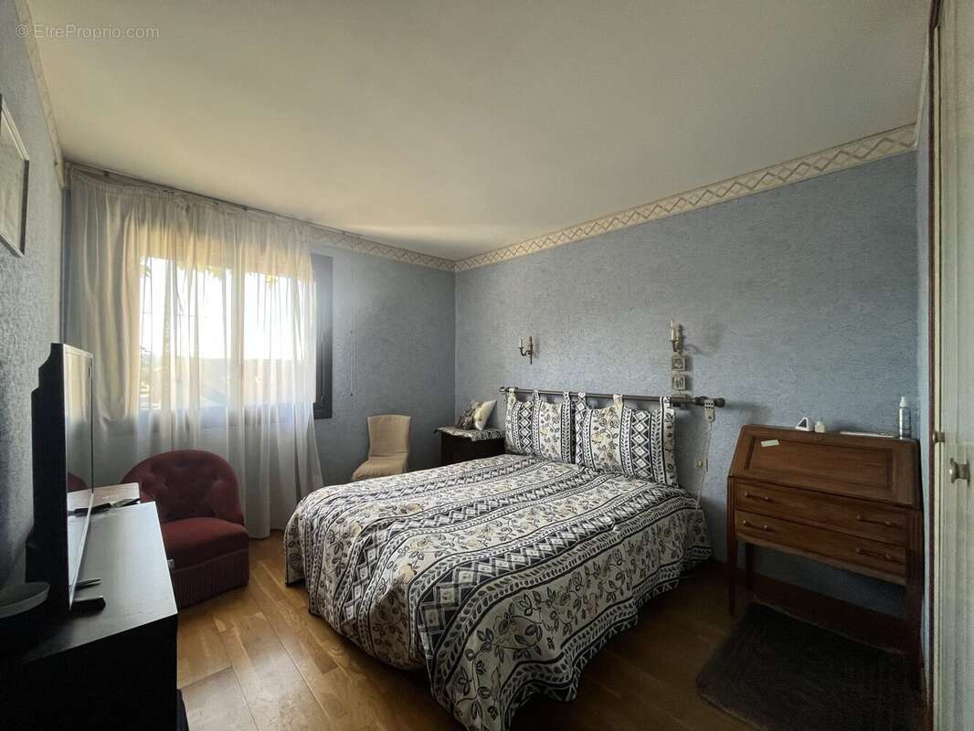 Maison à RODEZ