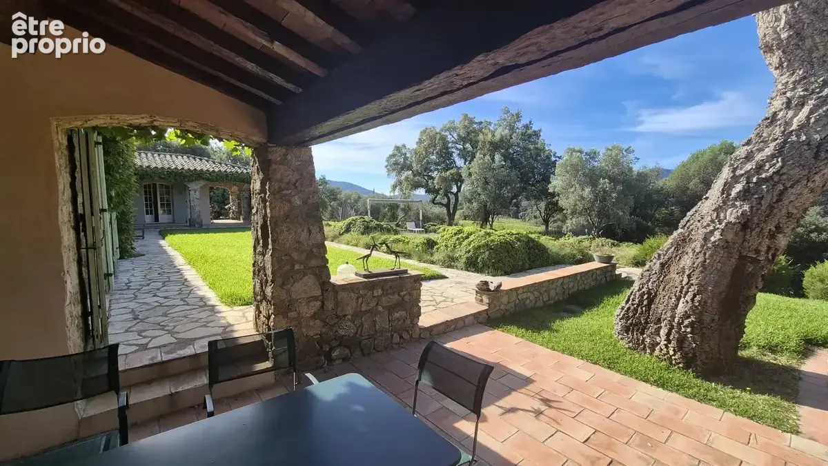 Propriété à Plan de la Tour - photo 23