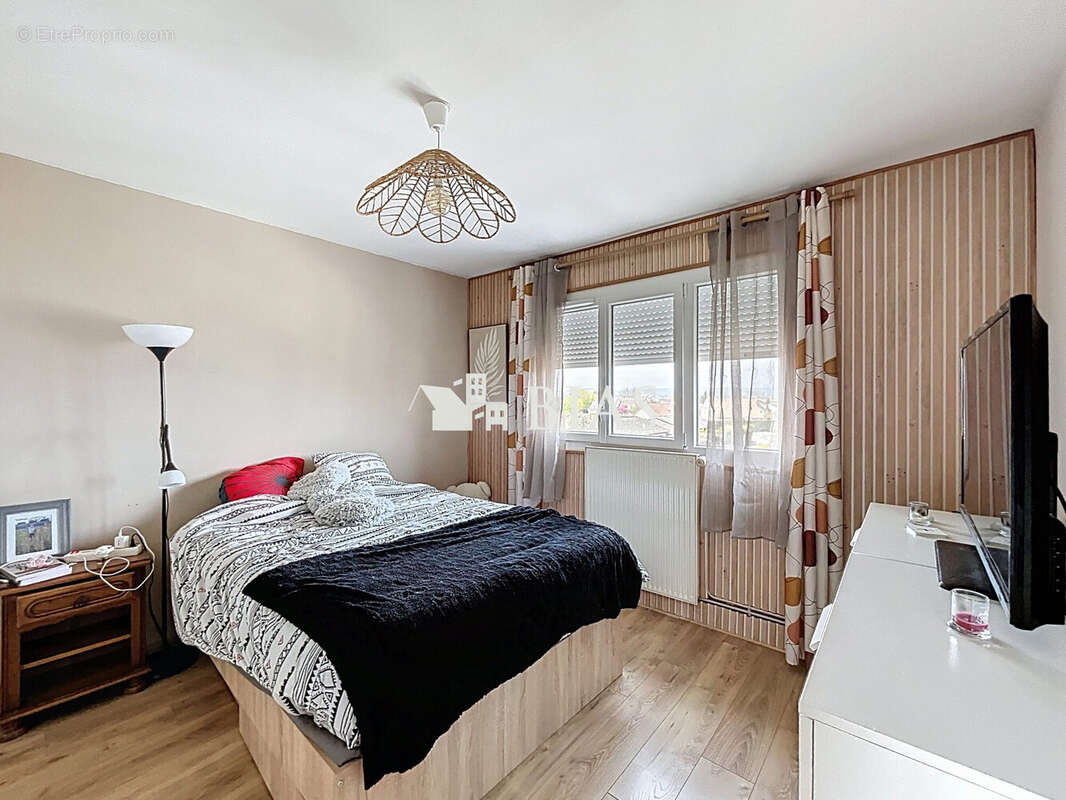 Maison à CAUDEBEC-LES-ELBEUF