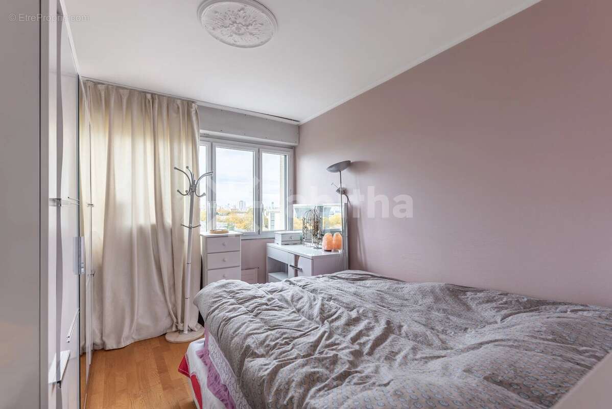 Appartement à CRETEIL