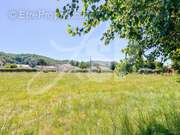 Terrain à bâtir (Lot 3) - Terrain à LONGECHENAL