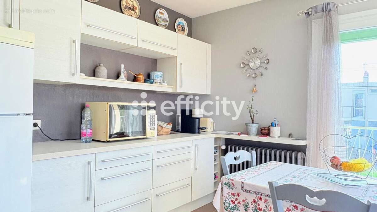 Maison à SAINT-GEORGES-DE-DIDONNE