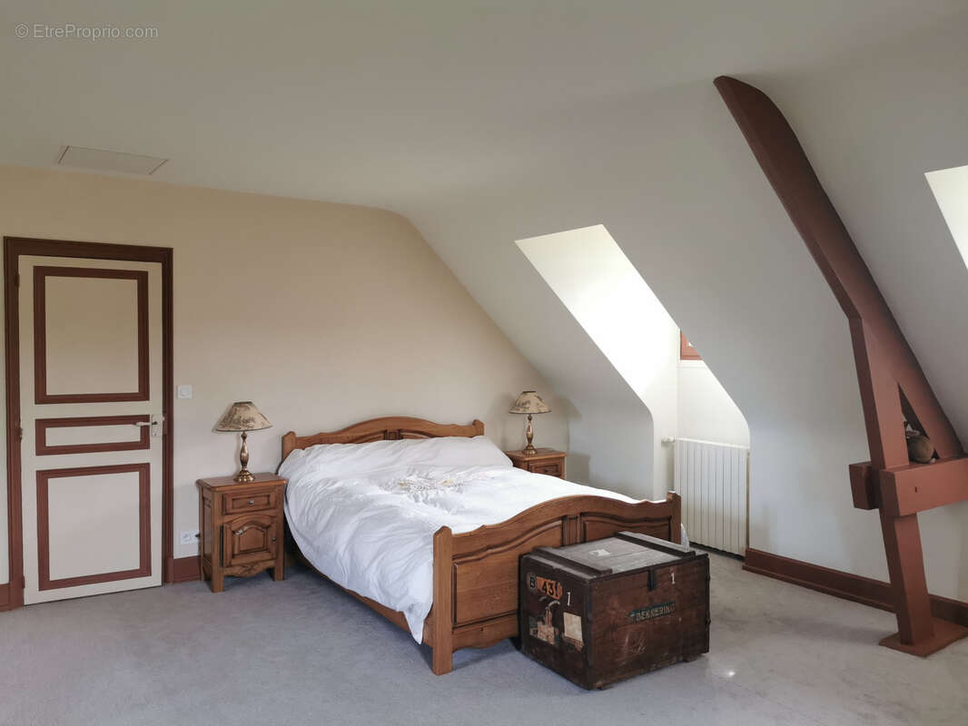Maison à MENNETOU-SUR-CHER
