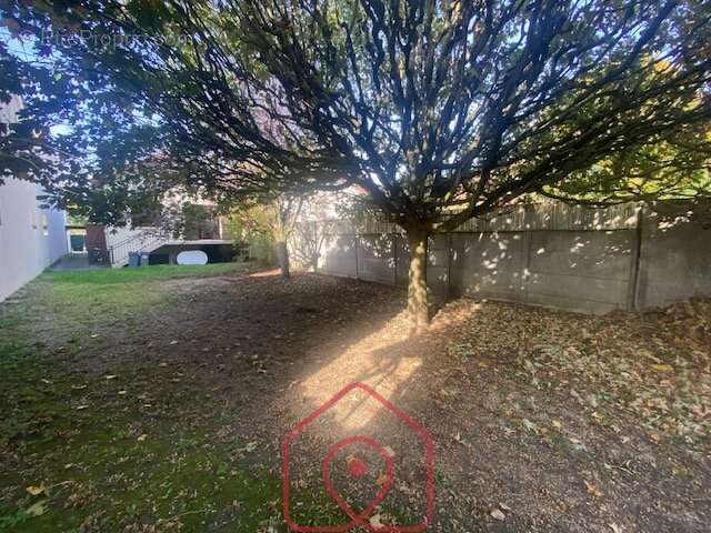 Maison à ARGENTEUIL