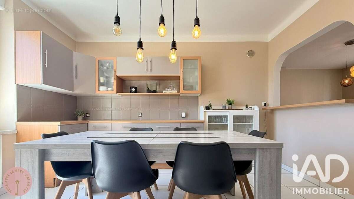 Photo 3 - Maison à NILVANGE