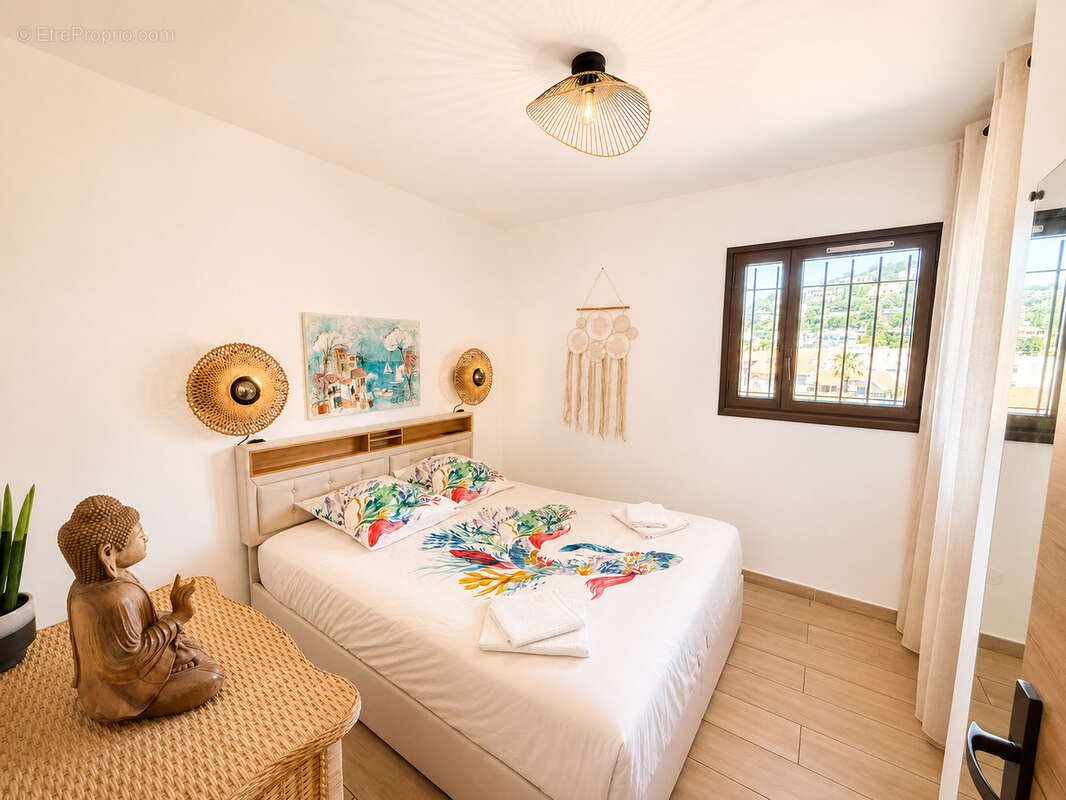 Appartement à LE LAVANDOU