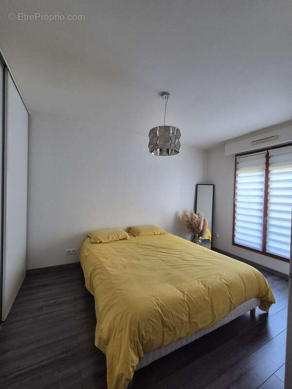 Appartement à LIMEIL-BREVANNES