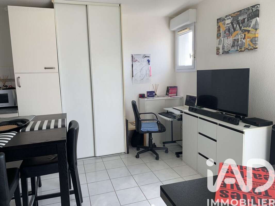 Photo 5 - Appartement à AGDE