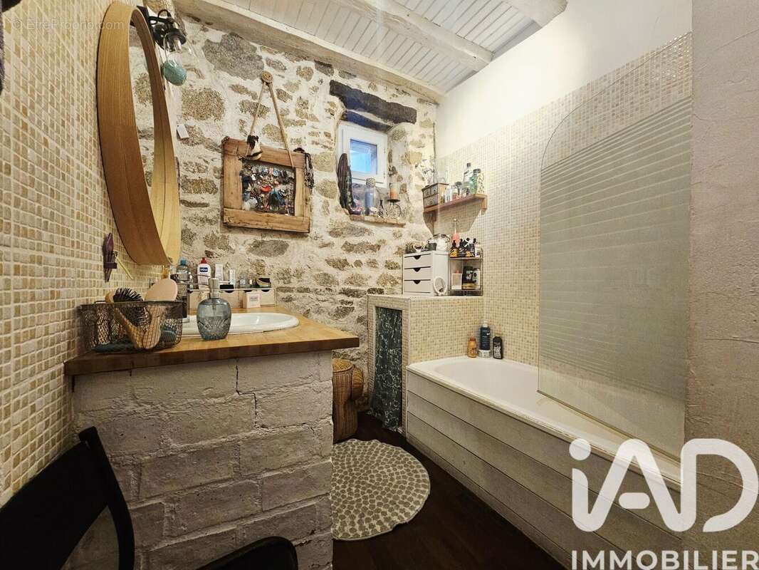 Photo 7 - Maison à TILLIERES
