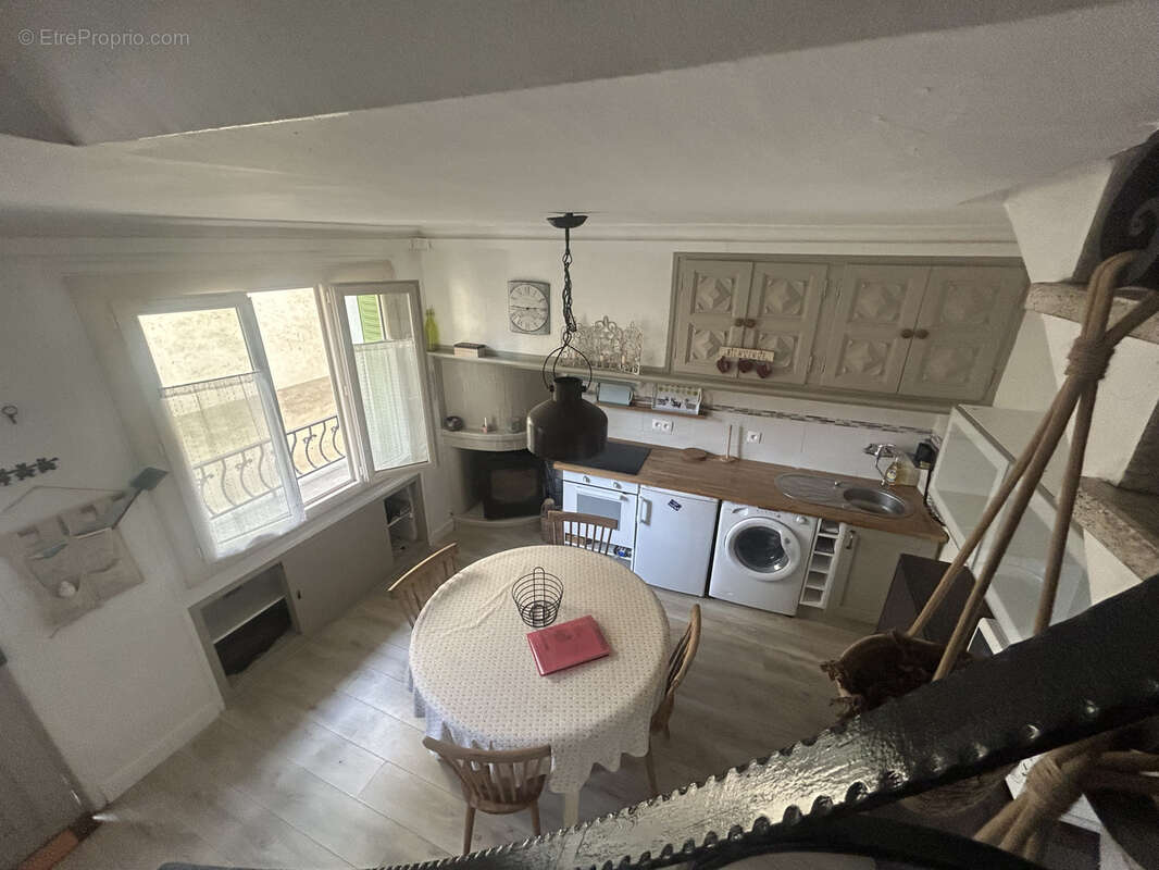 Maison à PRATS-DE-MOLLO-LA-PRESTE