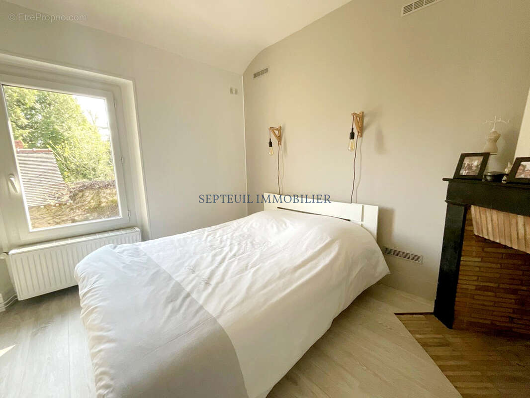 Maison à SEPTEUIL