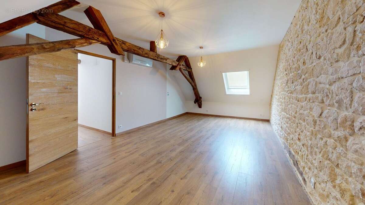 MetairieDeBeyssacChambre3 1 - Maison à TAMNIES