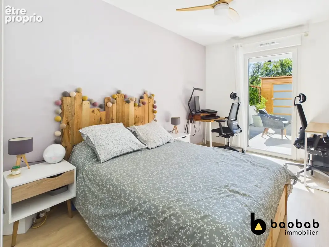 Appartement 3 pièces 71 m² à vendre à La Ravoire (73490) - photo 7