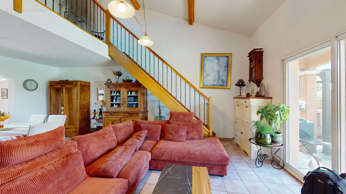 Maison à LAURAGUEL