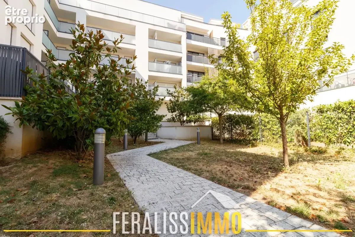 Agréable appartement F2 à 2 pas de toutes les commodités ! - photo 11