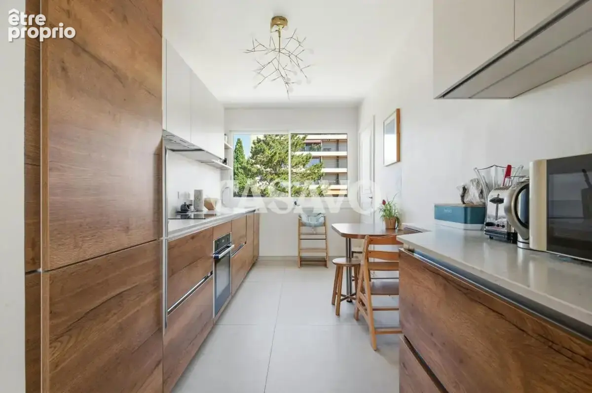 Vente Appartement 4 pièces de 121m² - 13100 Aix-en-Provence - photo 11