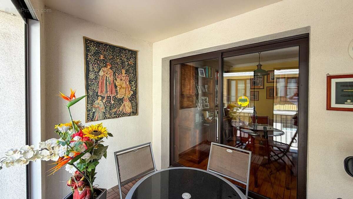 Appartement à SETE