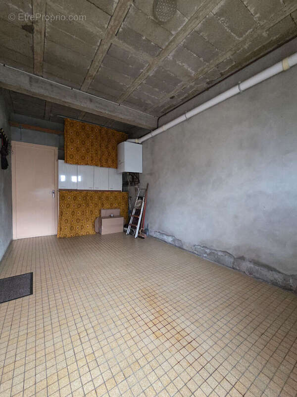 Maison à SAINT-RENAN