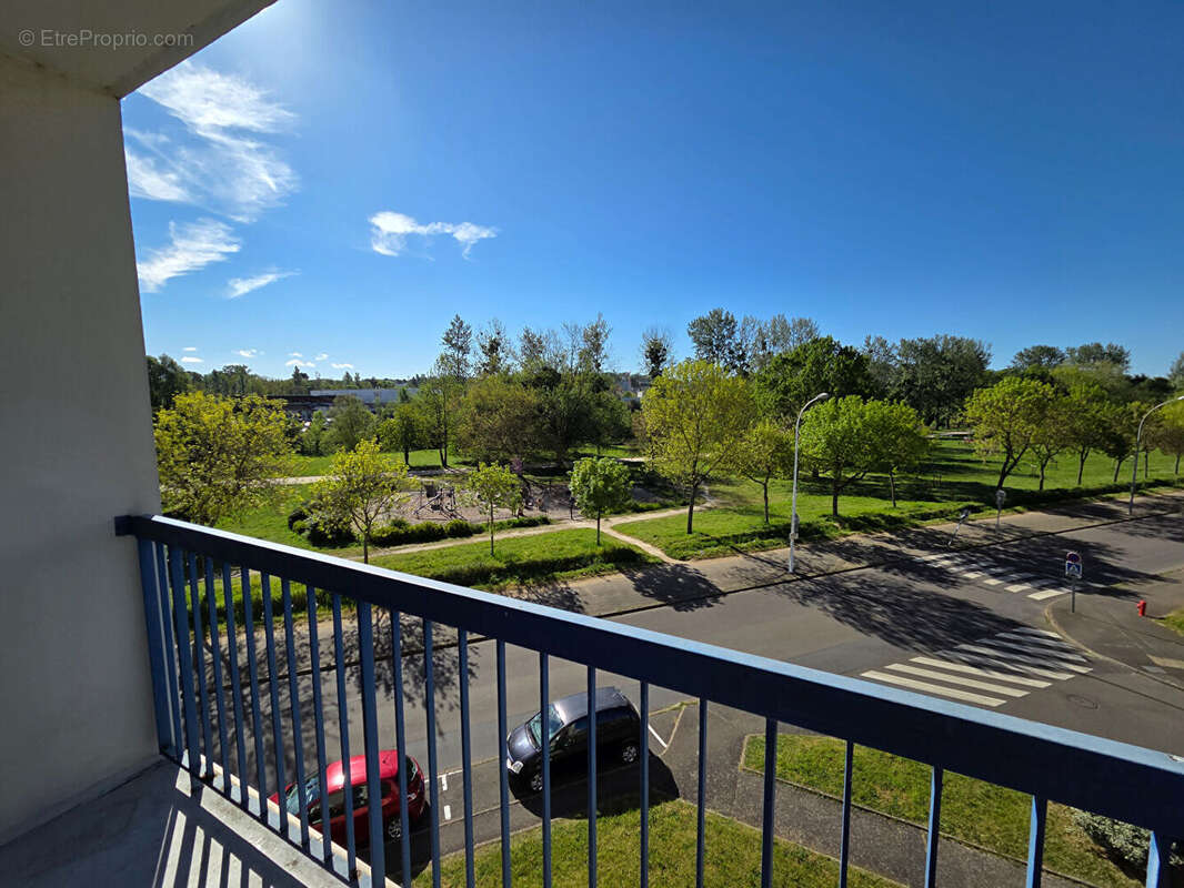 Appartement à LE MANS
