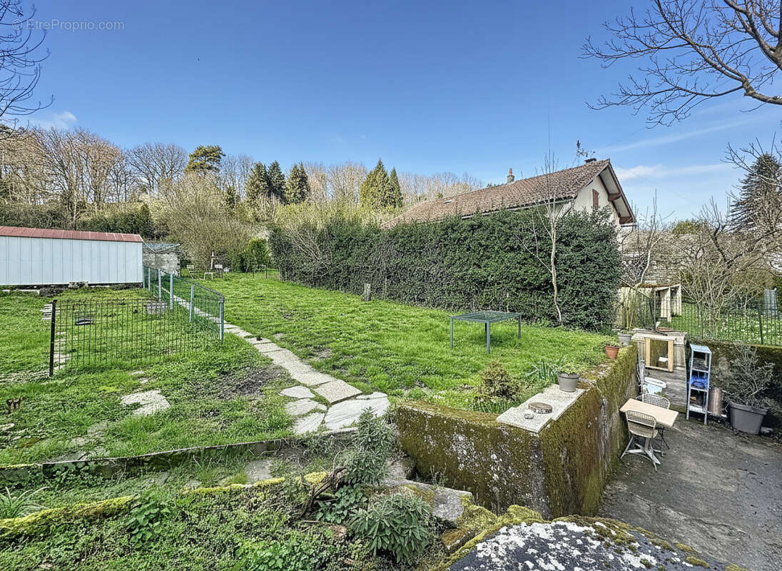 Maison à LES CAMMAZES