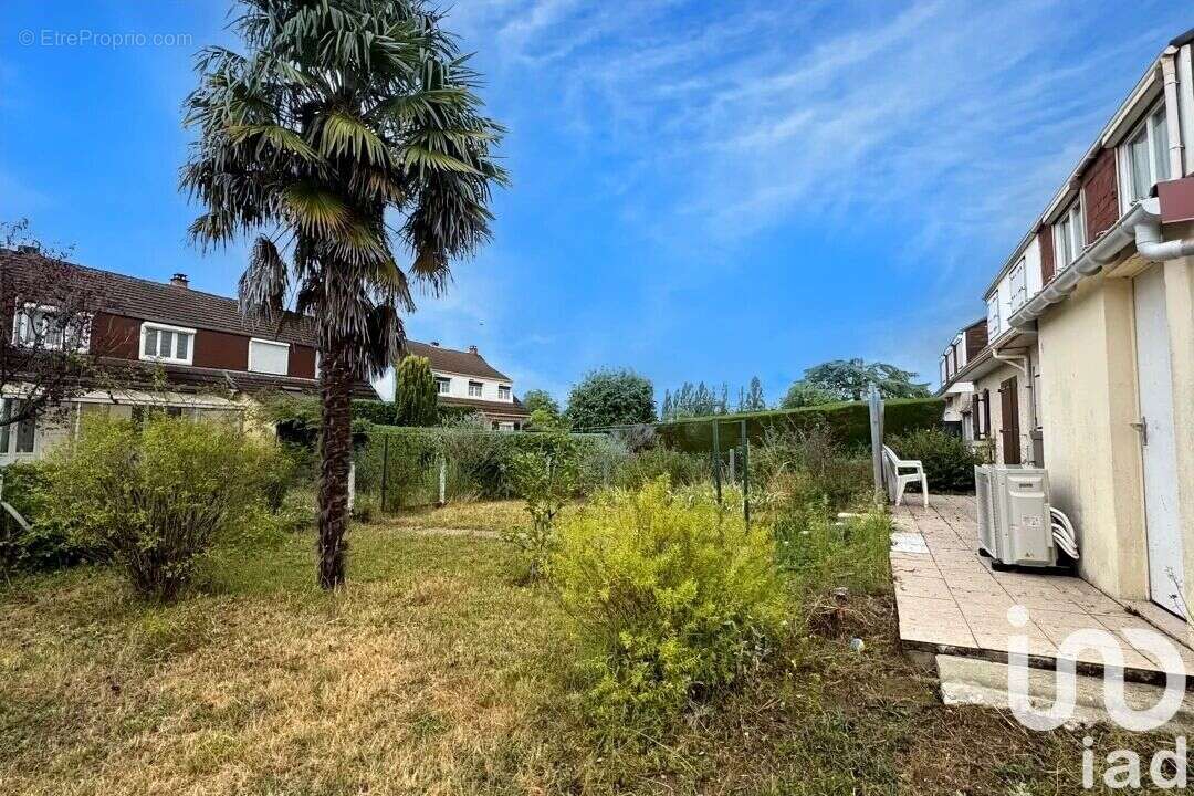 Photo 6 - Maison à COSNE-COURS-SUR-LOIRE