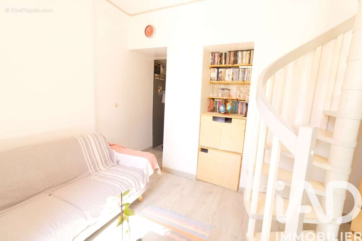 Photo 4 - Appartement à QUINCY-VOISINS