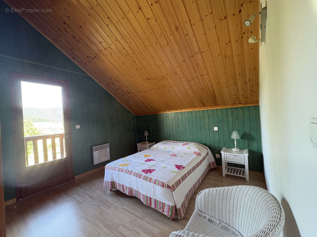 Maison à AUTRANS