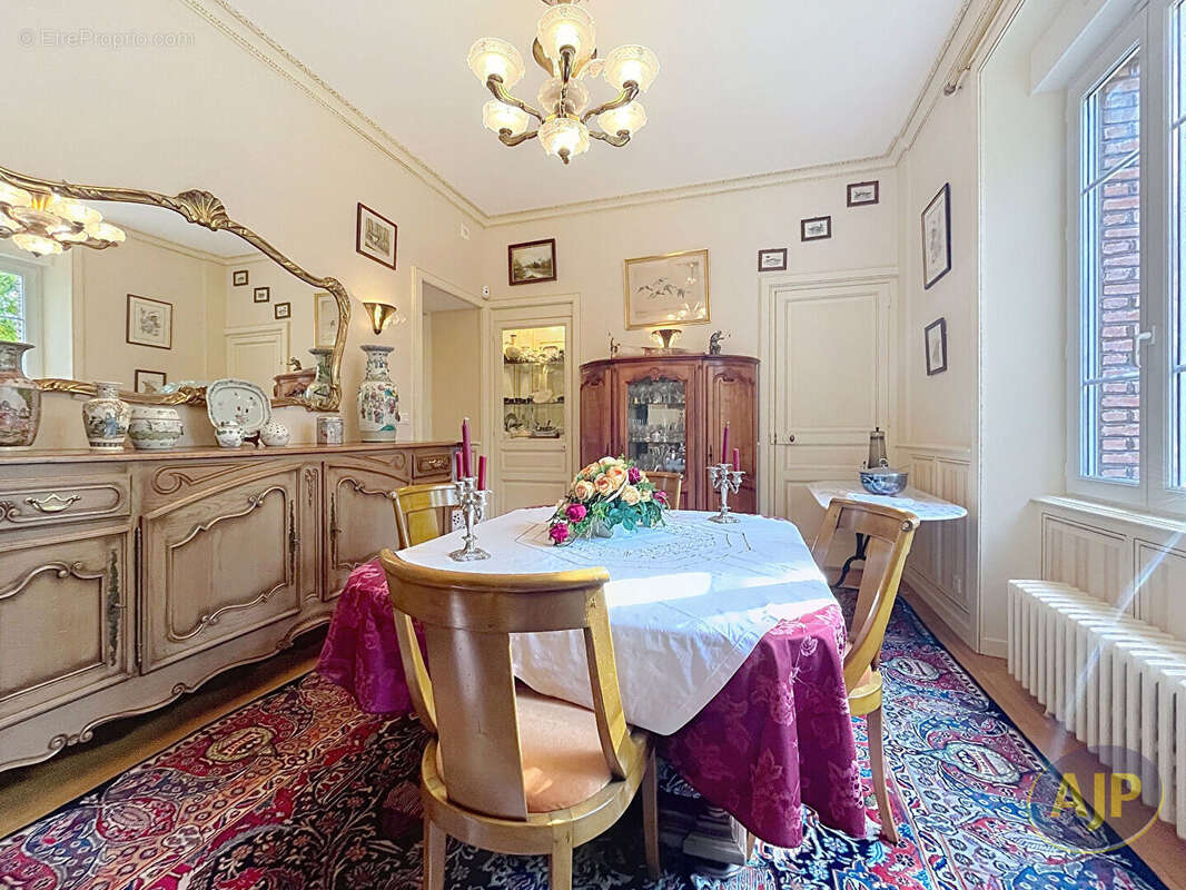 Maison à PLOEUC-SUR-LIE
