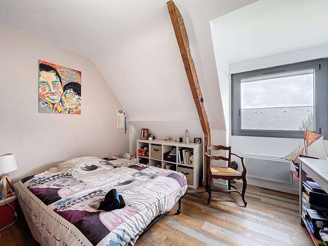 Maison à PLOEMEUR