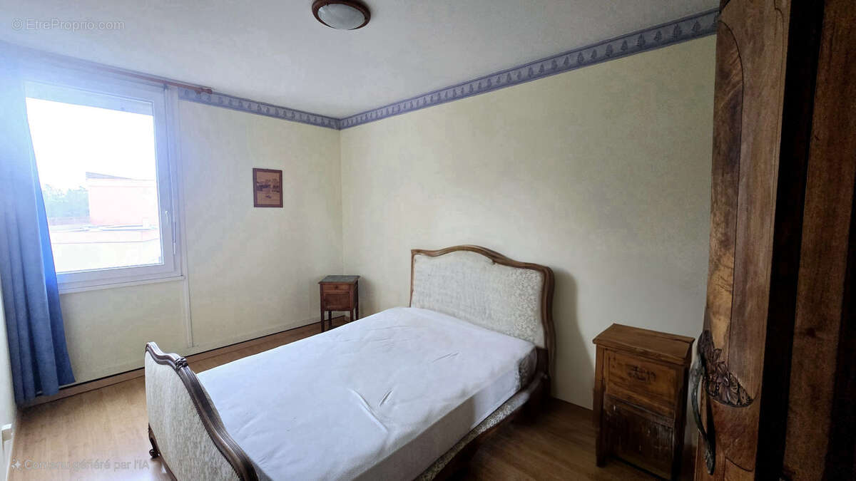 Appartement à MARTIGUES