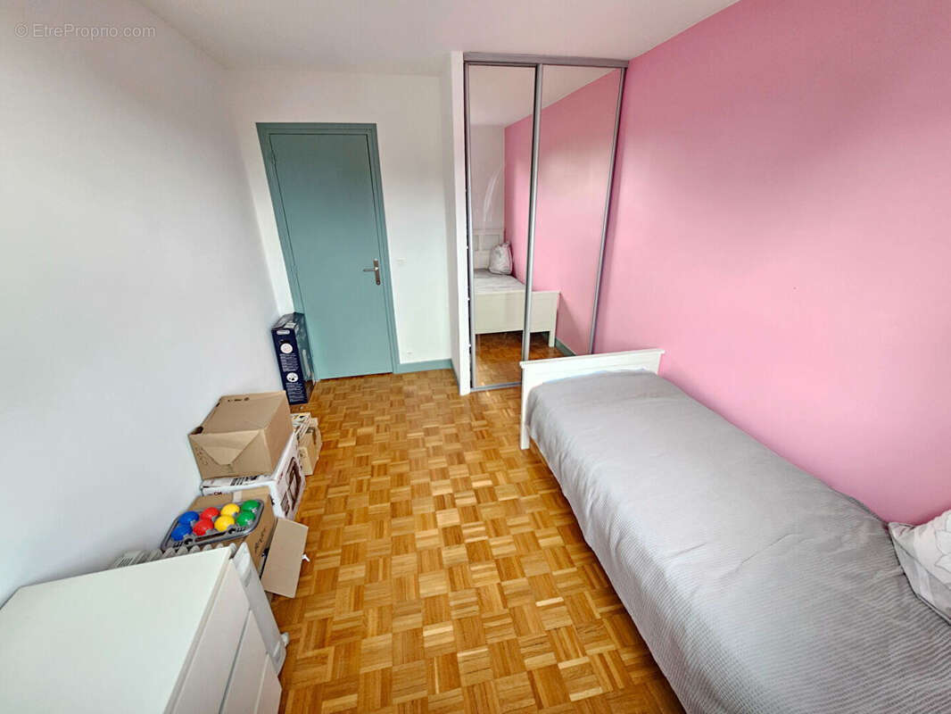 Appartement à BRY-SUR-MARNE