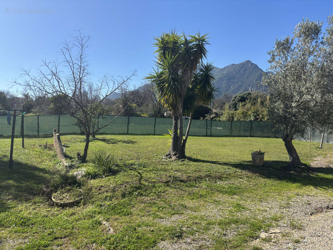 Maison à SAN-NICOLAO