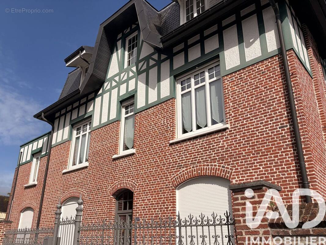 Photo 1 - Maison à LIEVIN