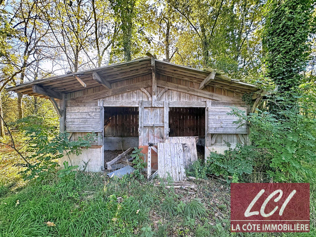 Maison à MIOS