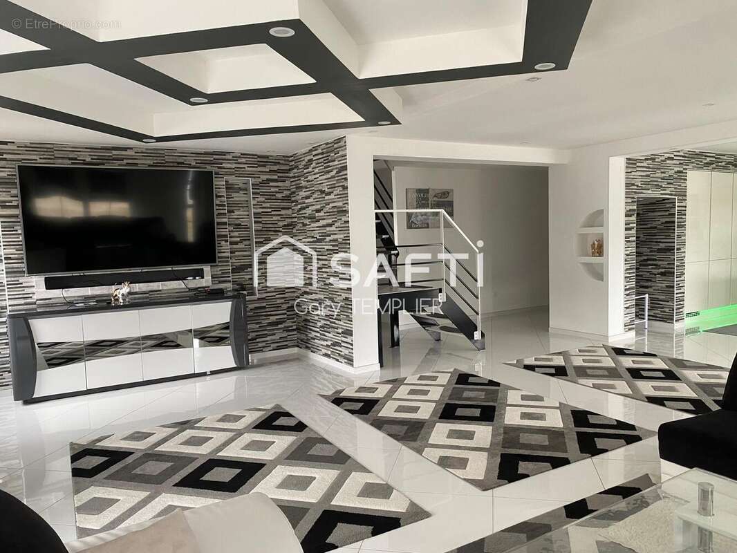 Photo 3 - Maison à DENAIN