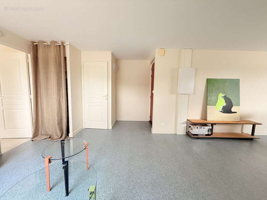 Appartement à GUER
