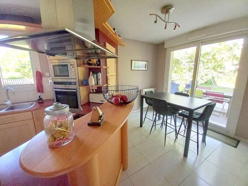 Maison à BONCHAMP-LES-LAVAL