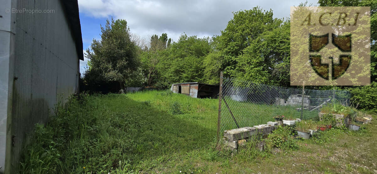 Maison à OUCQUES