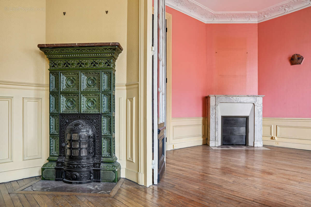 Appartement à PARIS-13E