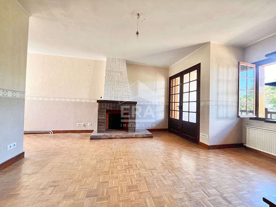 Maison Sartrouville 6 pièces 130 m2 - photo 4