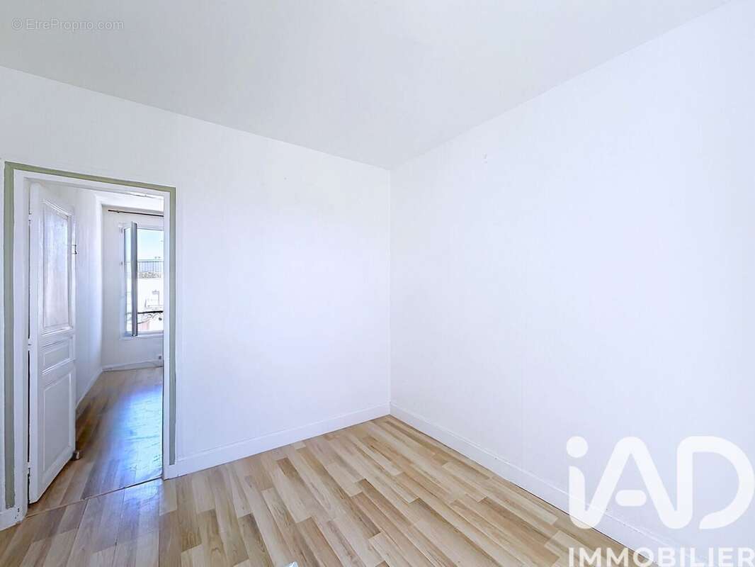Photo 4 - Appartement à PANTIN