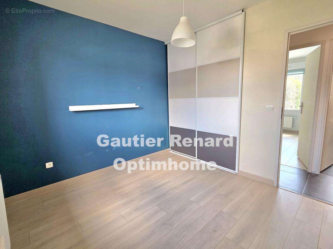 Pavillon individuel récent – Plain-pied – 3 chambres – Jardin plein Sud – Bruay-sur-l’Escaut - photo 11