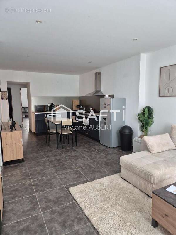 Photo 3 - Appartement à GRAVESON