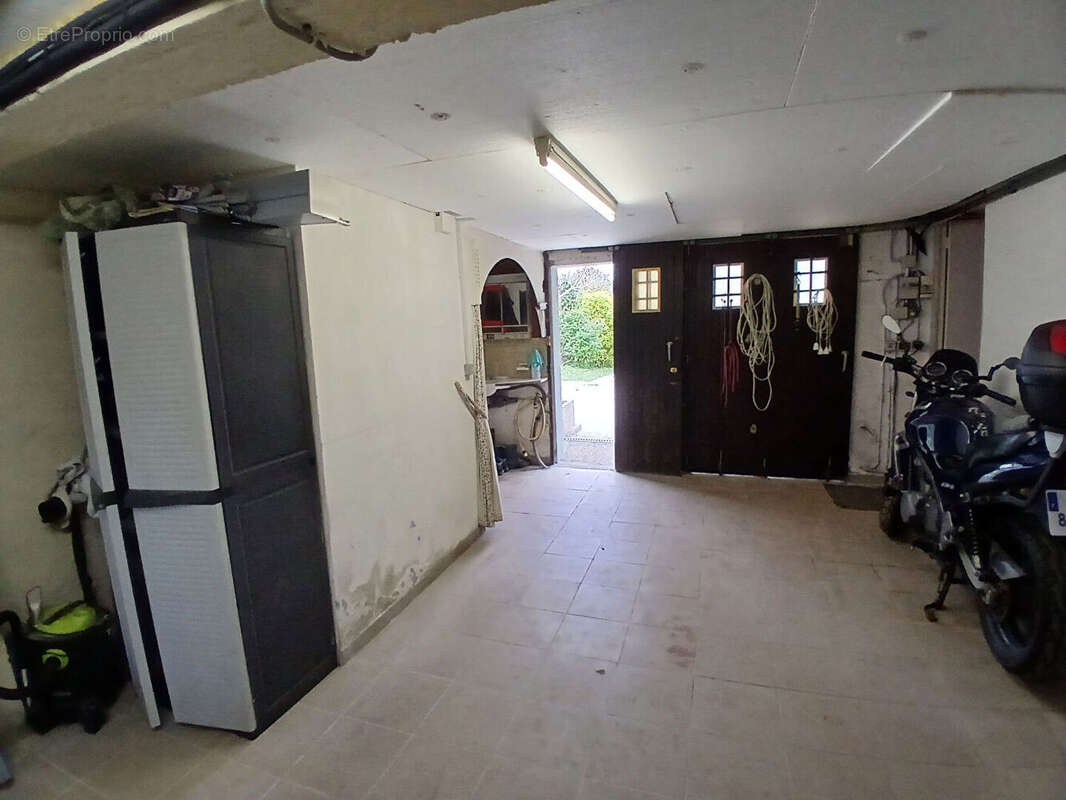 Maison à MERVILLE-FRANCEVILLE-PLAGE