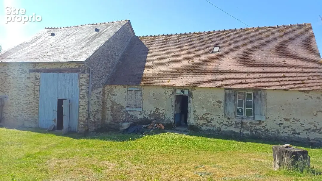 Maison Mouhet 4 pièce(s) 76 m2 - photo 3