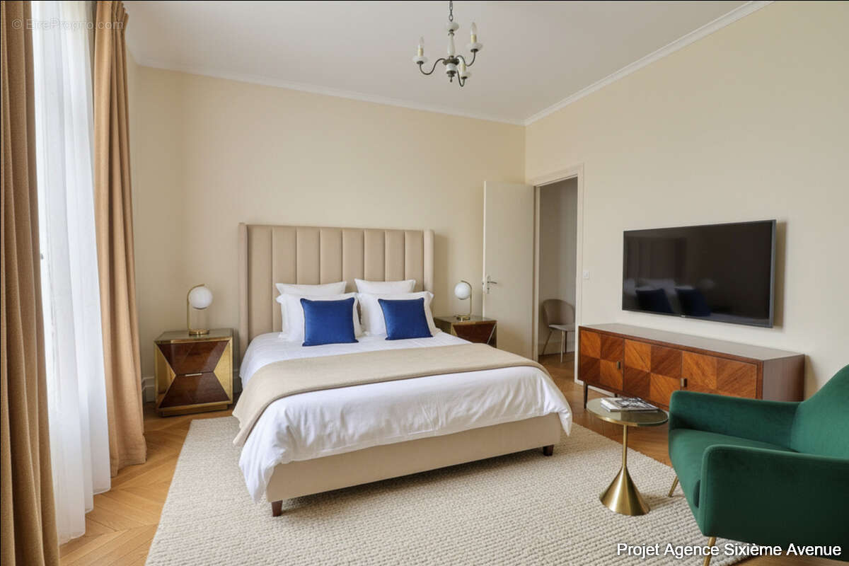 Maison à RAMBOUILLET