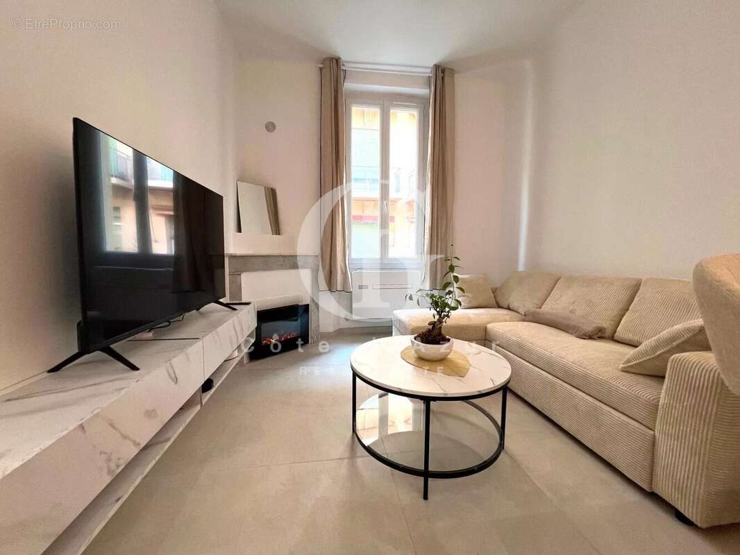 Appartement 33 m² à Cannes  - photo 3